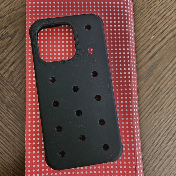 Casetify - Iphone 14 pro phone case - Picture 2 of 2